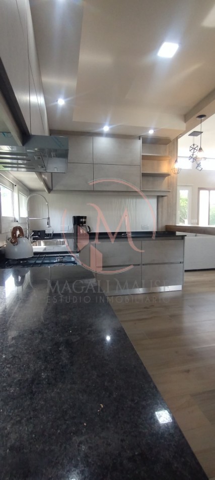 Exclusiva Propiedad en Costa Esmeralda Golf II