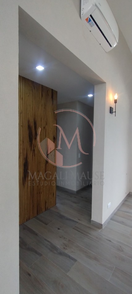 Exclusiva Propiedad en Costa Esmeralda Golf II