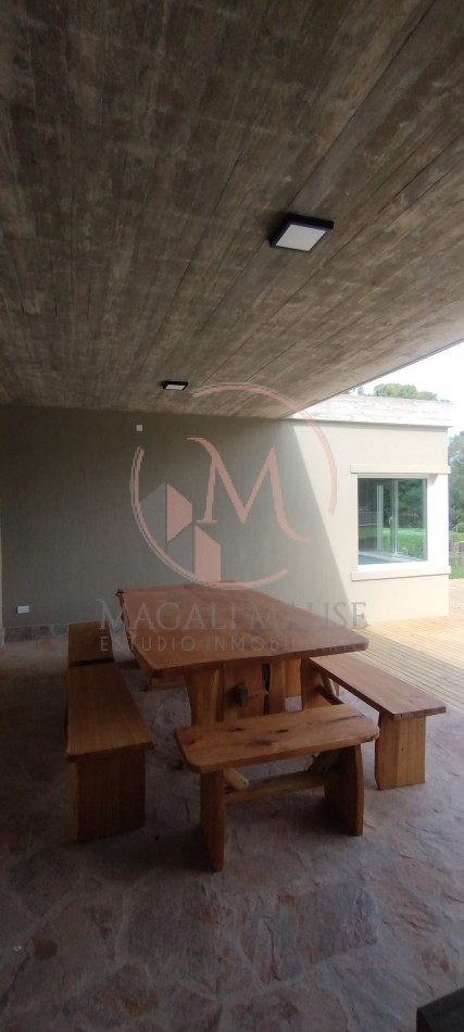 Exclusiva Propiedad en Costa Esmeralda Golf II