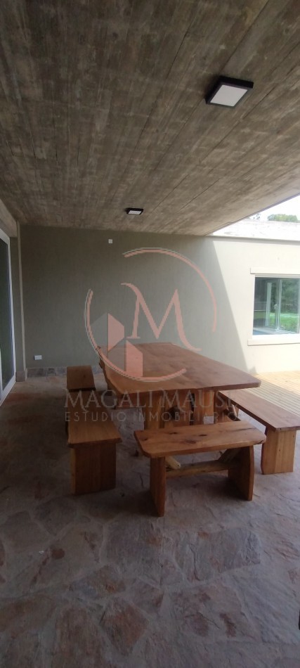 Exclusiva Propiedad en Costa Esmeralda Golf II