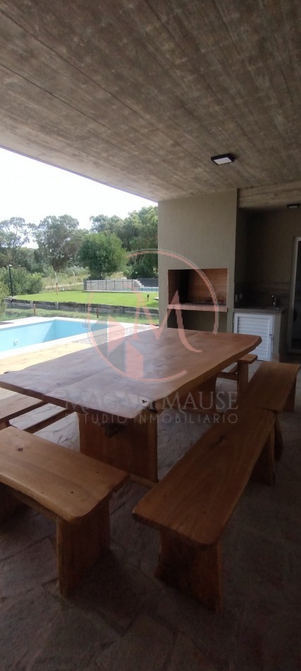 Exclusiva Propiedad en Costa Esmeralda Golf II