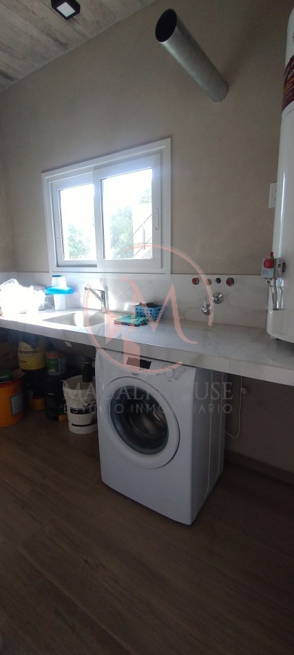 Exclusiva Propiedad en Costa Esmeralda Golf II