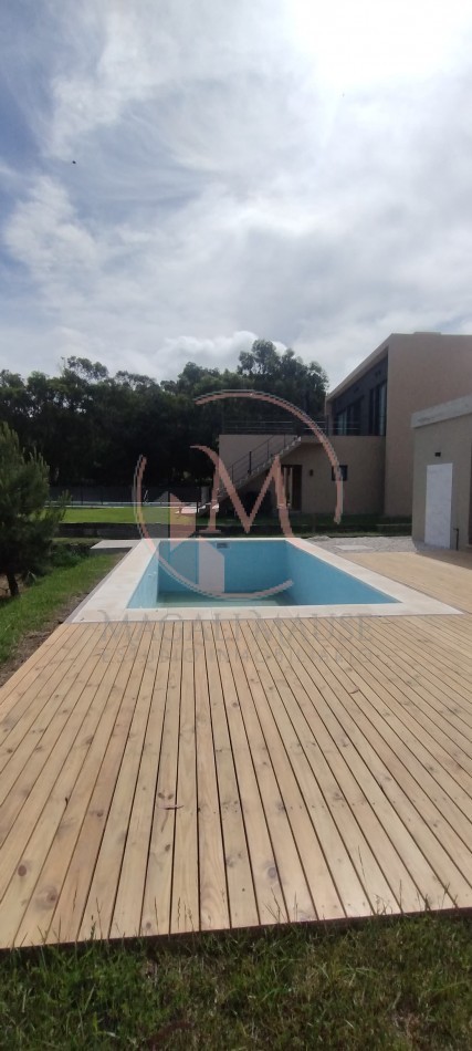 Exclusiva Propiedad en Costa Esmeralda Golf II