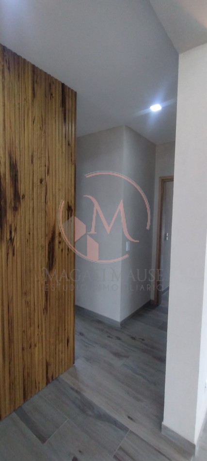 Exclusiva Propiedad en Costa Esmeralda Golf II