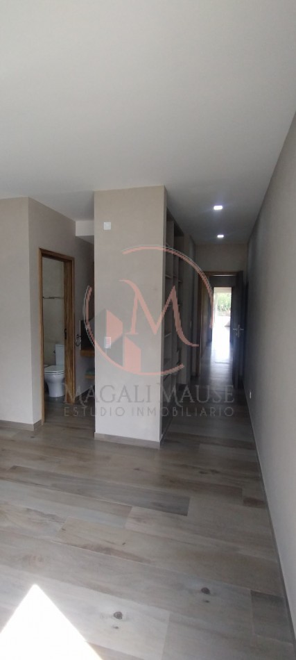 Exclusiva Propiedad en Costa Esmeralda Golf II