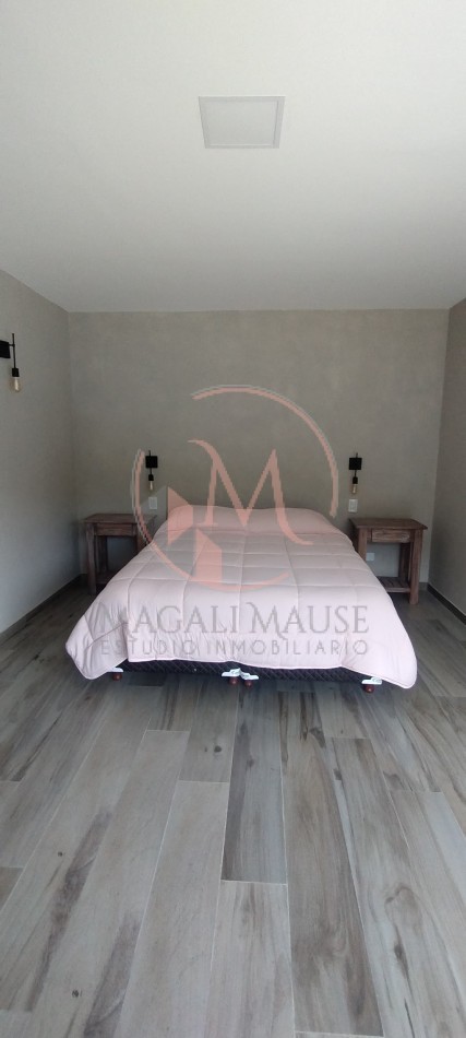 Exclusiva Propiedad en Costa Esmeralda Golf II