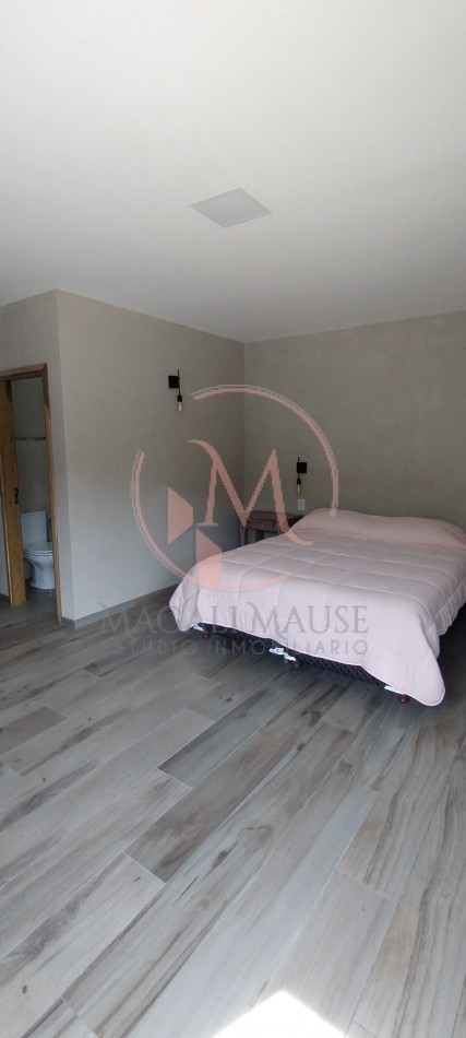 Exclusiva Propiedad en Costa Esmeralda Golf II