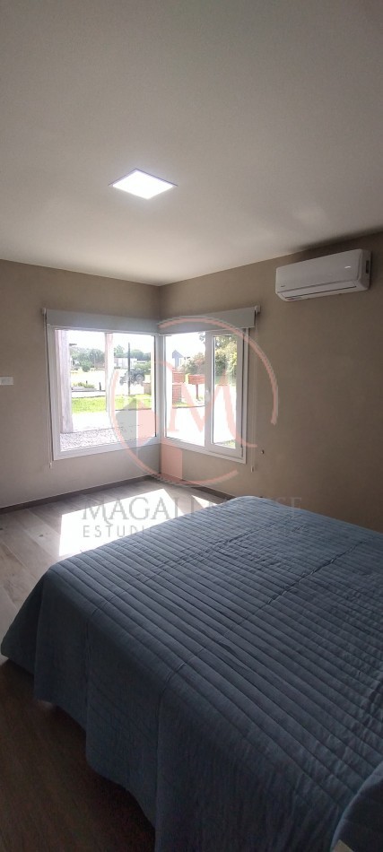 Exclusiva Propiedad en Costa Esmeralda Golf II