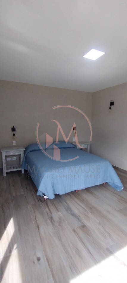 Exclusiva Propiedad en Costa Esmeralda Golf II