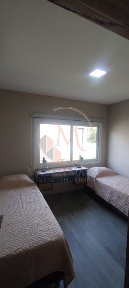 Exclusiva Propiedad en Costa Esmeralda Golf II