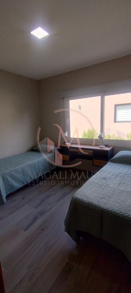 Exclusiva Propiedad en Costa Esmeralda Golf II