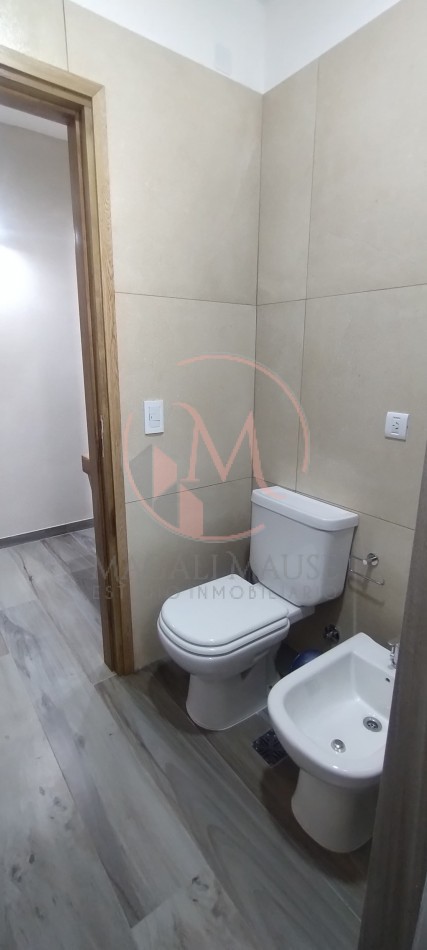 Exclusiva Propiedad en Costa Esmeralda Golf II