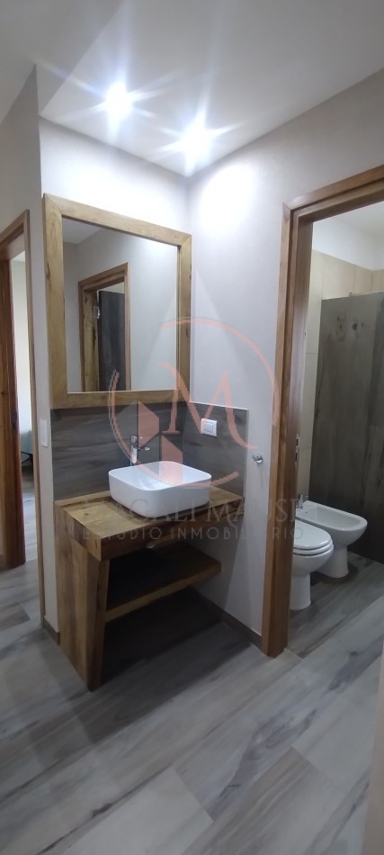 Exclusiva Propiedad en Costa Esmeralda Golf II