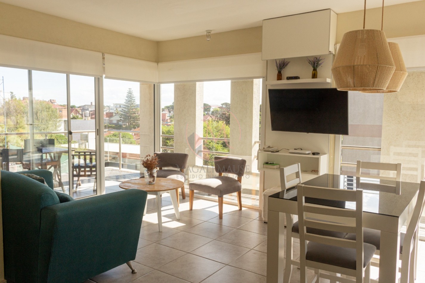 Pellegrini N° 75- UF. 6