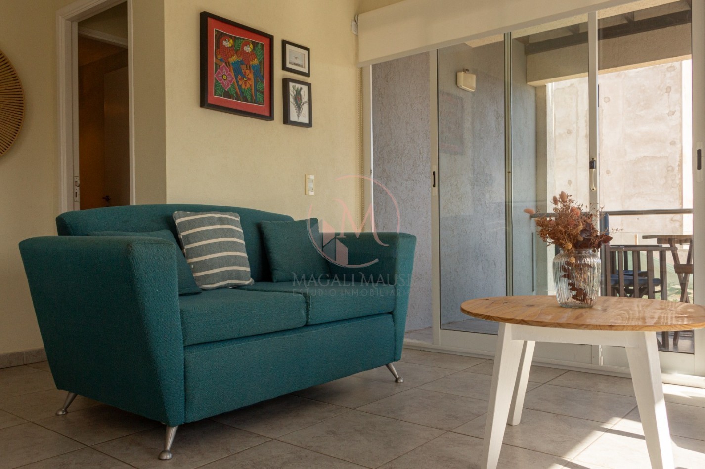 Pellegrini N° 75- UF. 6