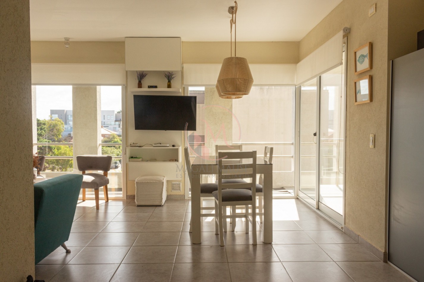 Pellegrini N° 75- UF. 6