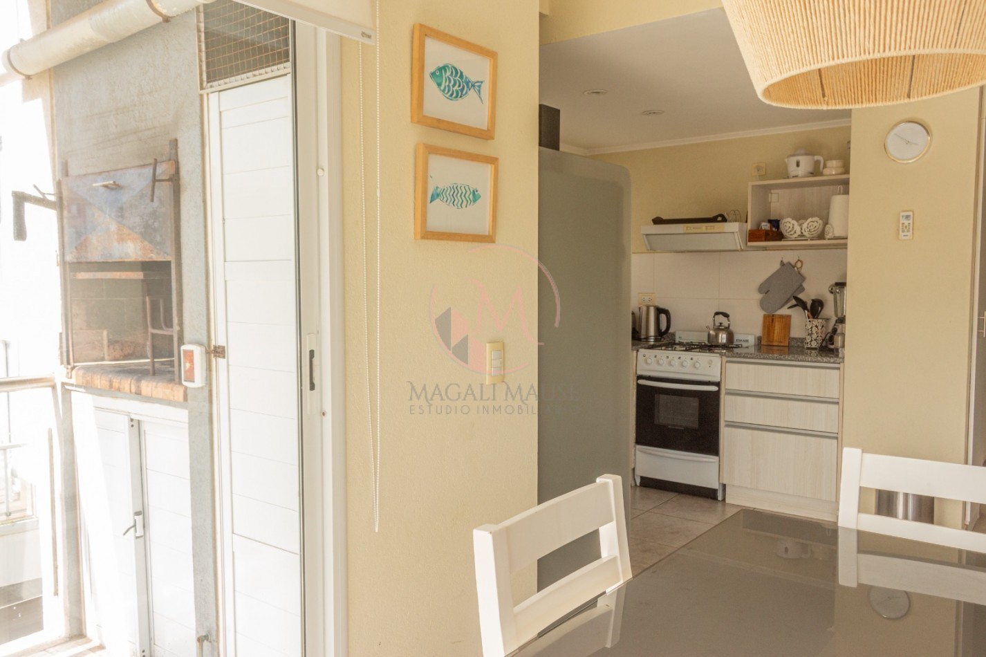 Pellegrini N° 75- UF. 6