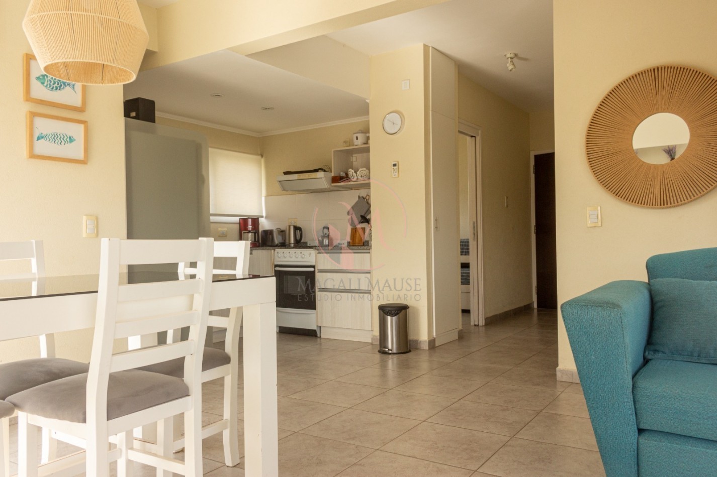 Pellegrini N° 75- UF. 6