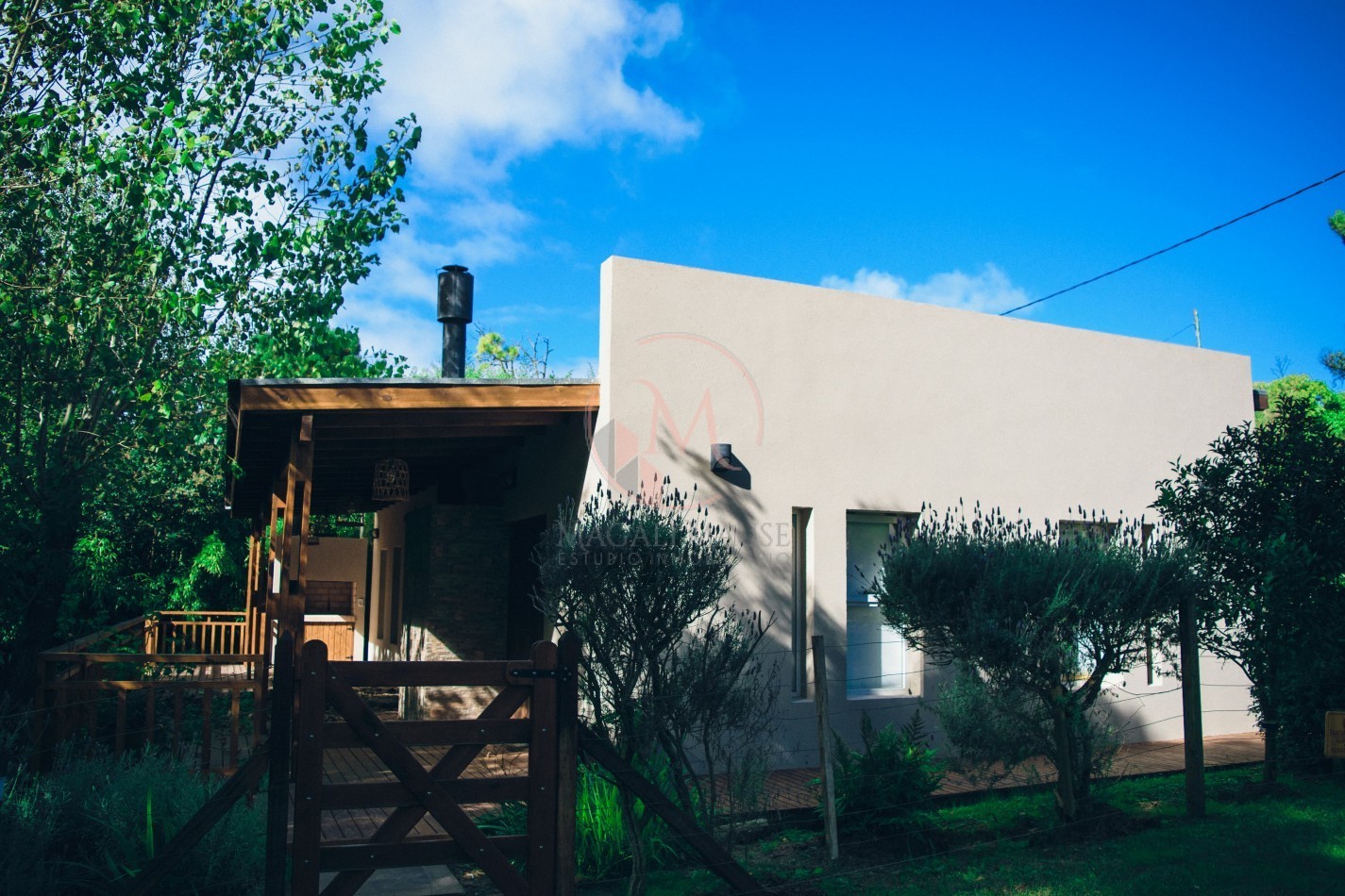 Casa Infinita en Valeria Del Mar