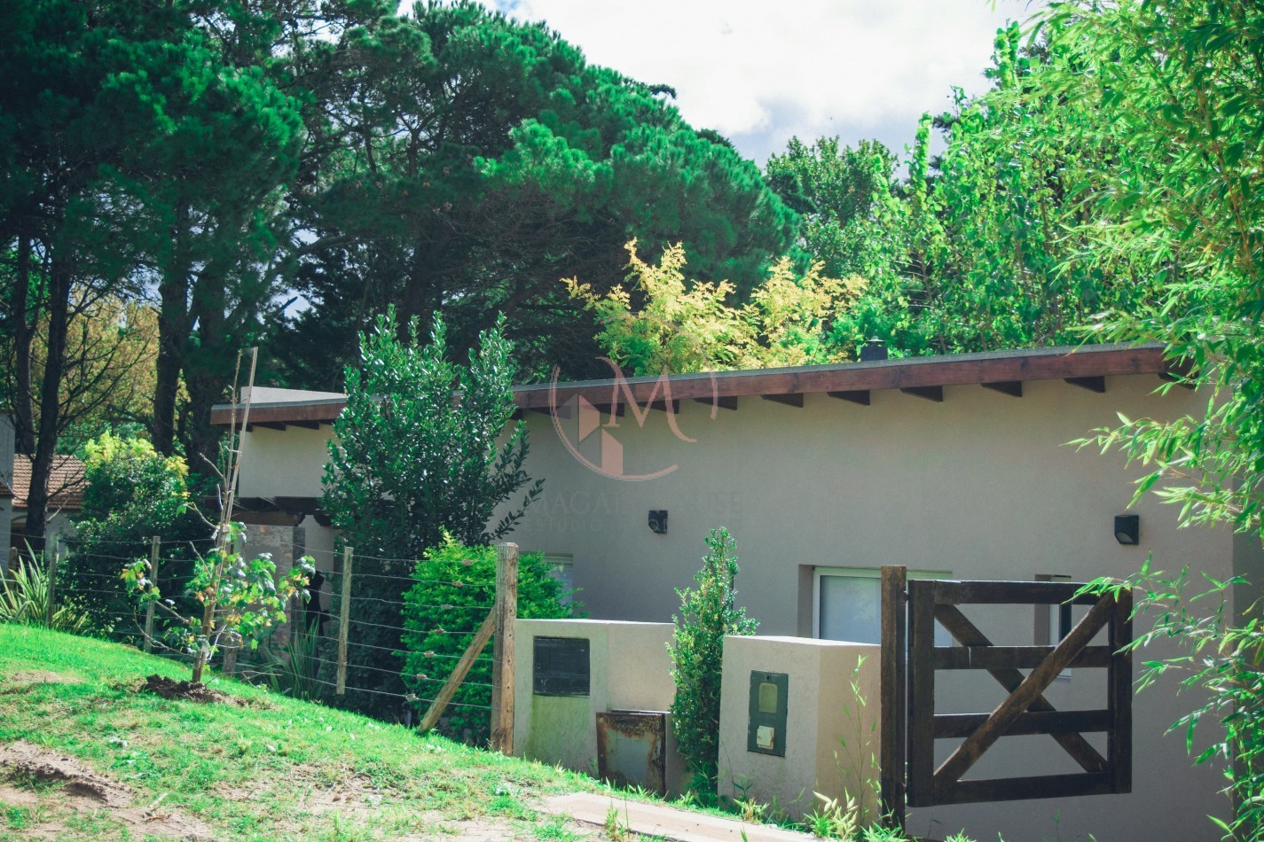 Casa Infinita en Valeria Del Mar