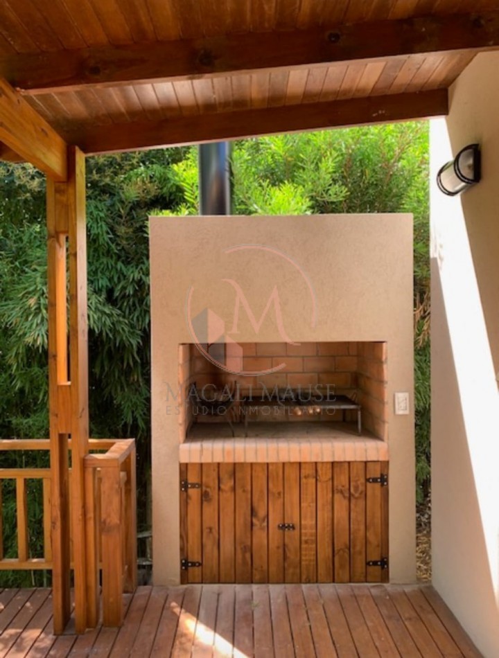 Casa Infinita en Valeria Del Mar