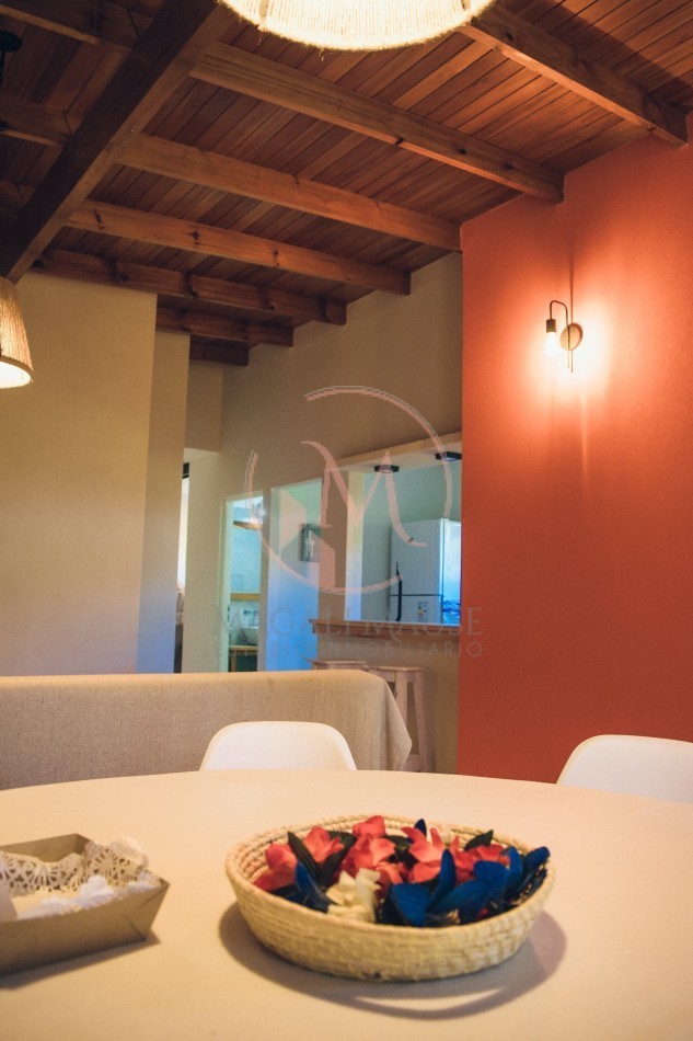 Casa Infinita en Valeria Del Mar