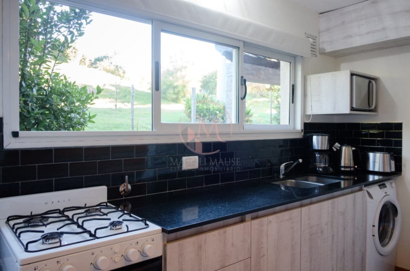 Casa Infinita en Valeria Del Mar