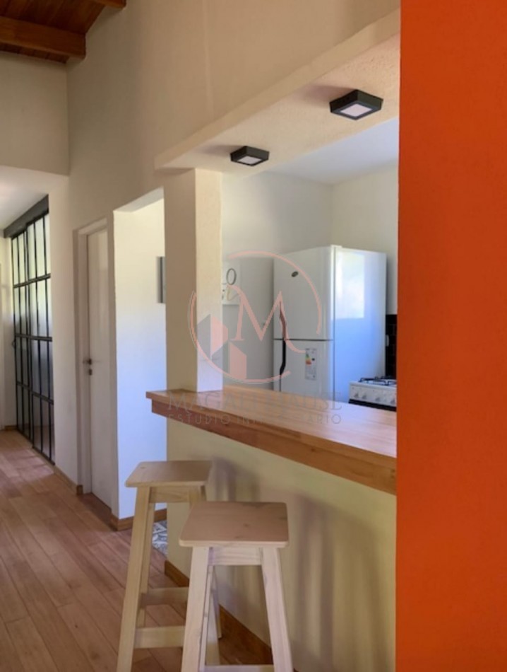 Casa Infinita en Valeria Del Mar