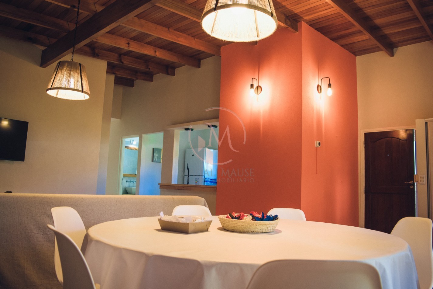 Casa Infinita en Valeria Del Mar