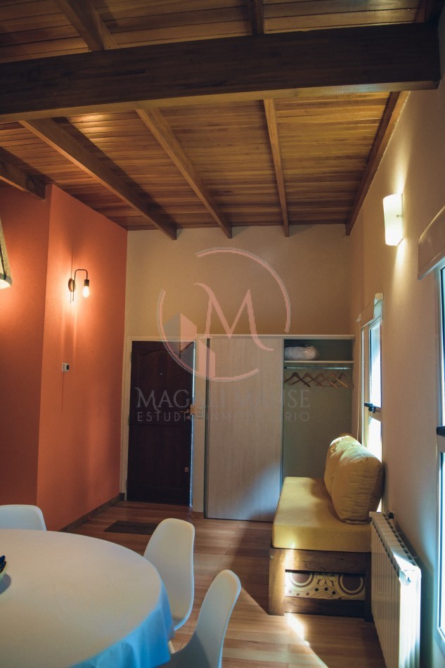 Casa Infinita en Valeria Del Mar