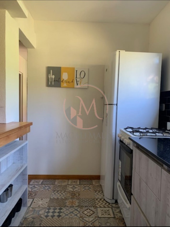 Casa Infinita en Valeria Del Mar