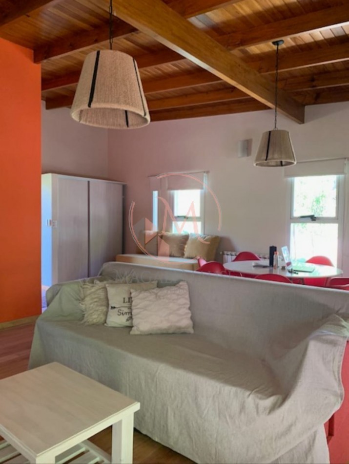 Casa Infinita en Valeria Del Mar