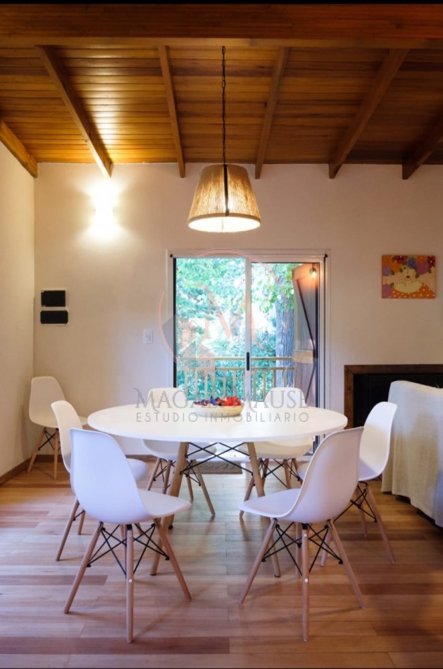 Casa Infinita en Valeria Del Mar