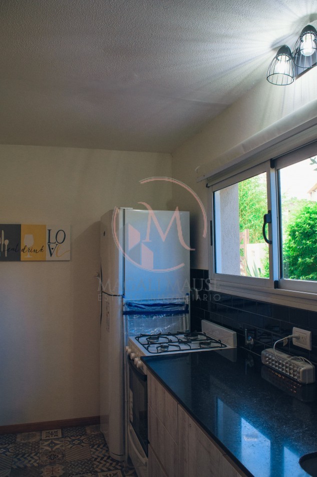 Casa Infinita en Valeria Del Mar