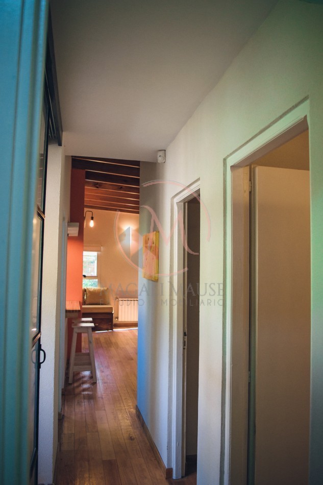 Casa Infinita en Valeria Del Mar