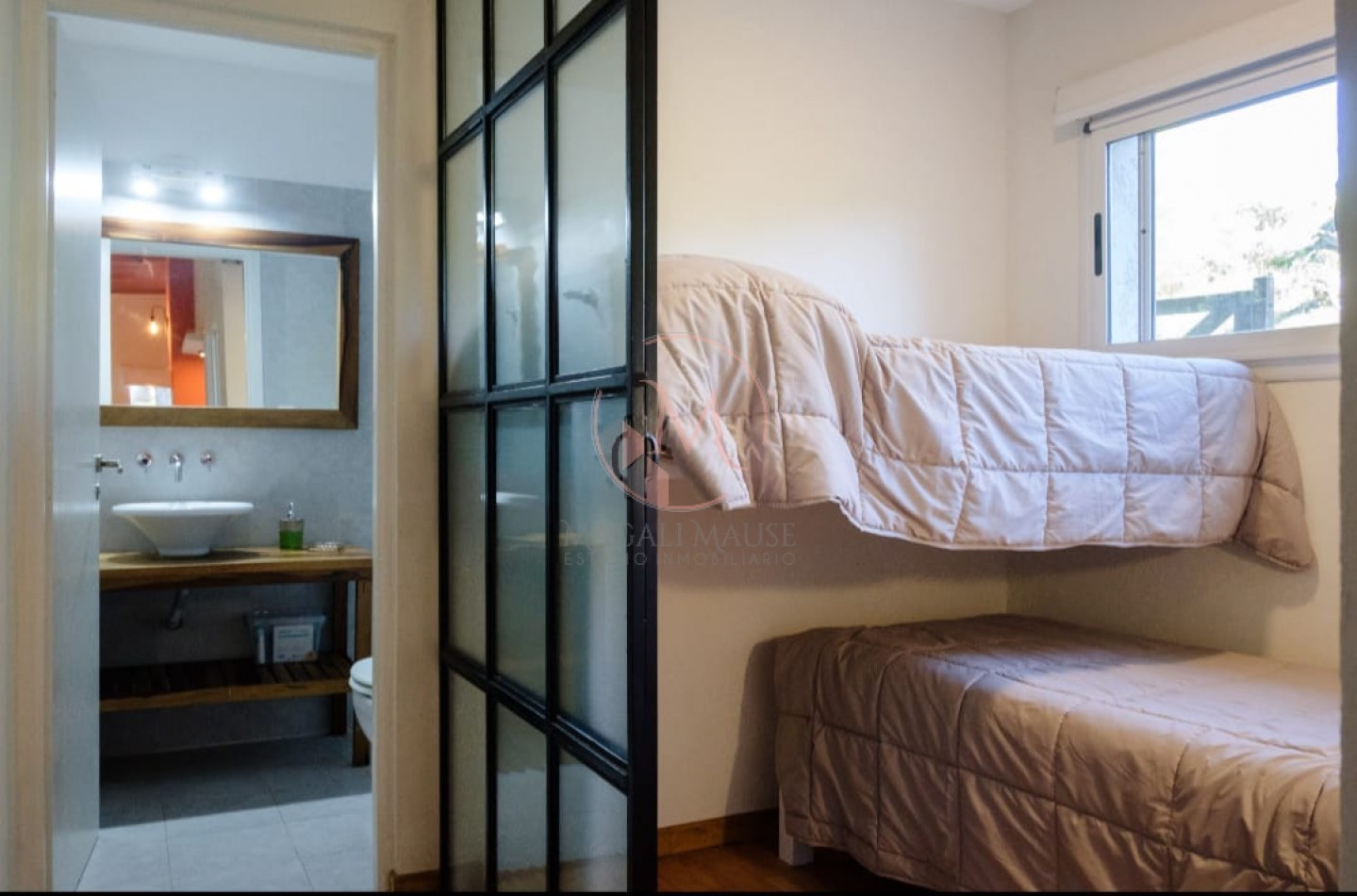 Casa Infinita en Valeria Del Mar