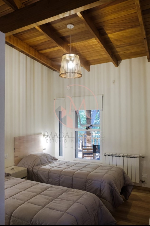 Casa Infinita en Valeria Del Mar