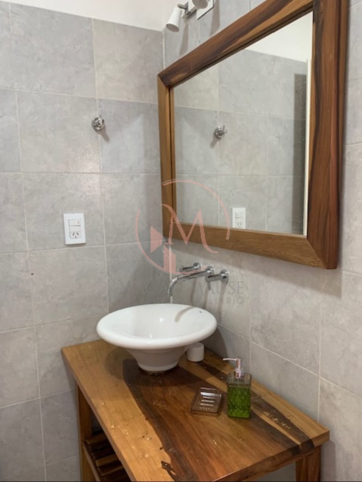 Casa Infinita en Valeria Del Mar