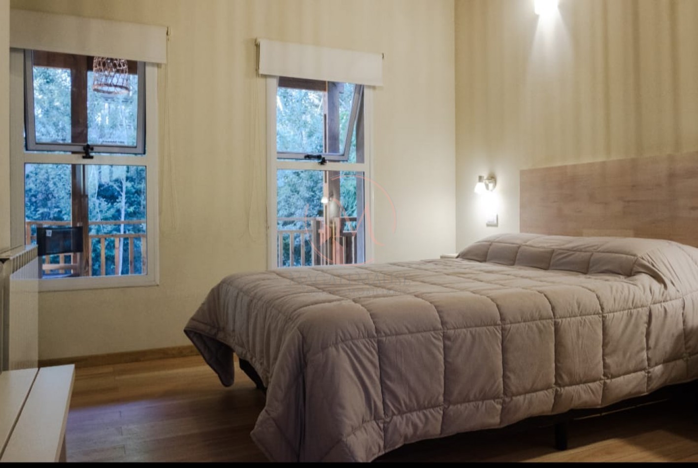 Casa Infinita en Valeria Del Mar