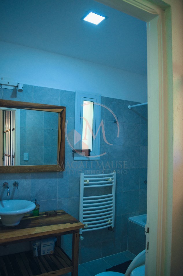 Casa Infinita en Valeria Del Mar