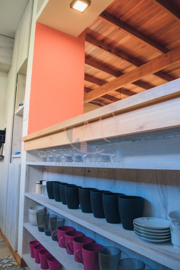 Casa Infinita en Valeria Del Mar