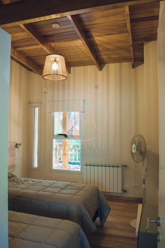 Casa Infinita en Valeria Del Mar