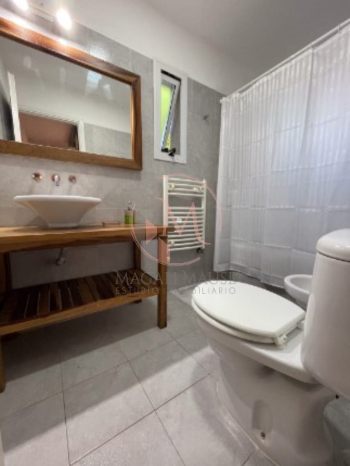 Casa Infinita en Valeria Del Mar