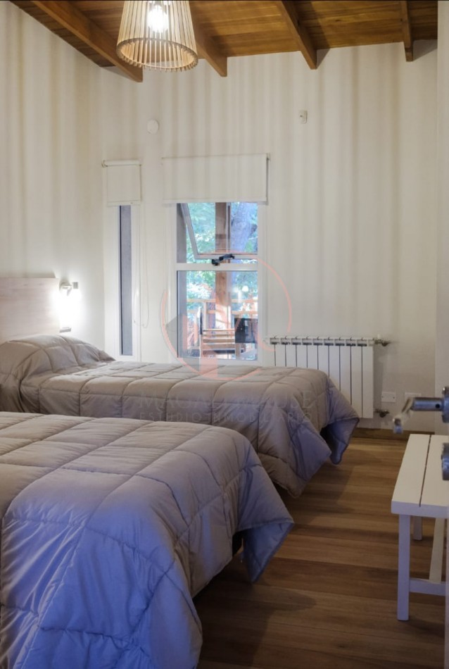 Casa Infinita en Valeria Del Mar