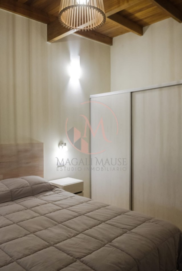 Casa Infinita en Valeria Del Mar