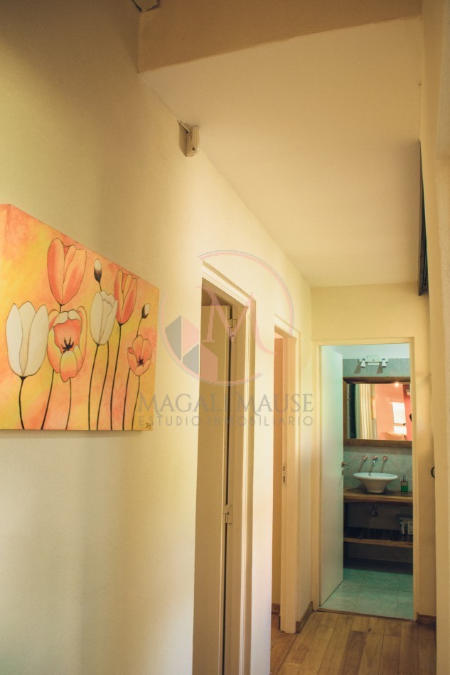 Casa Infinita en Valeria Del Mar