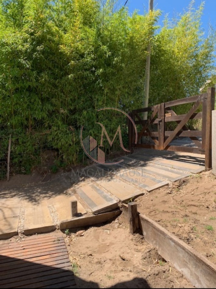 Casa Infinita en Valeria Del Mar