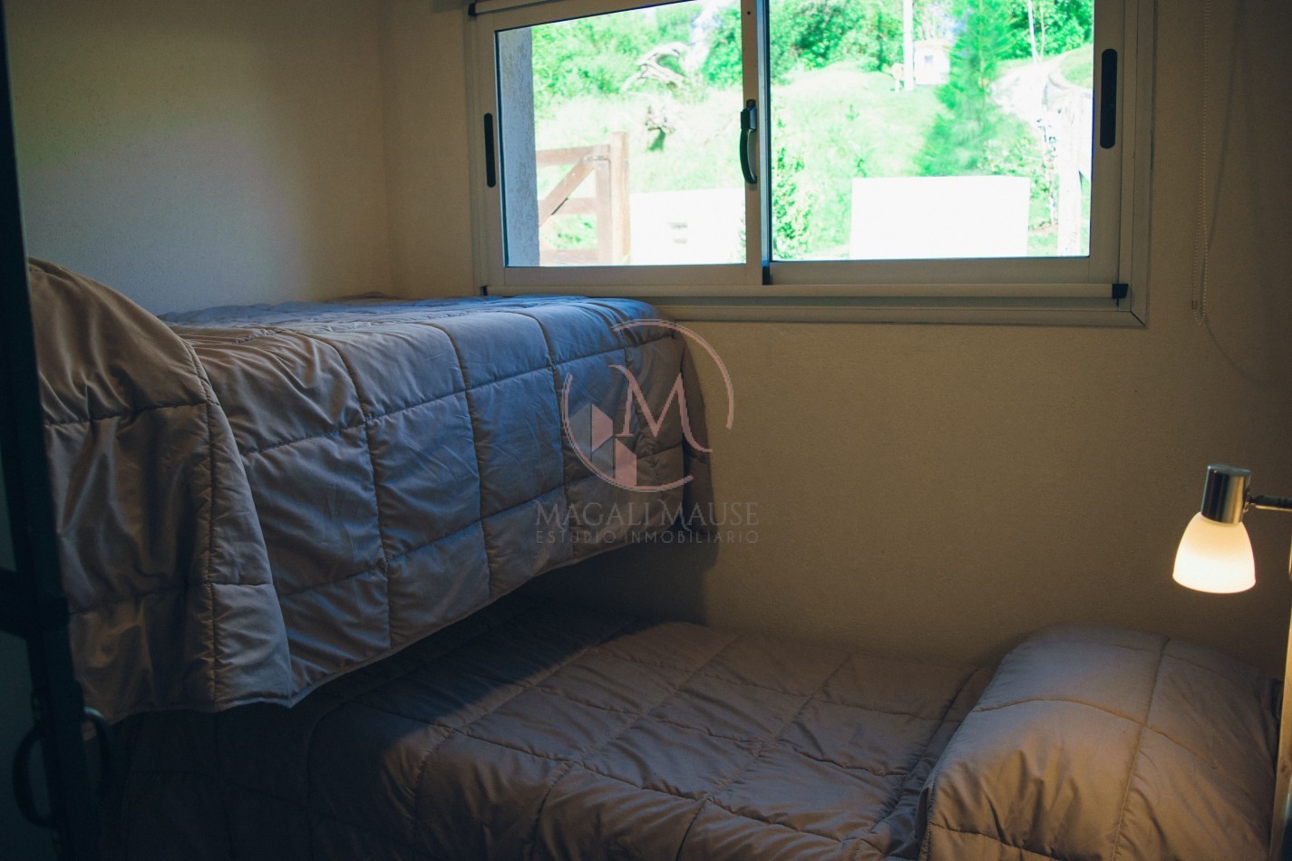 Casa Infinita en Valeria Del Mar