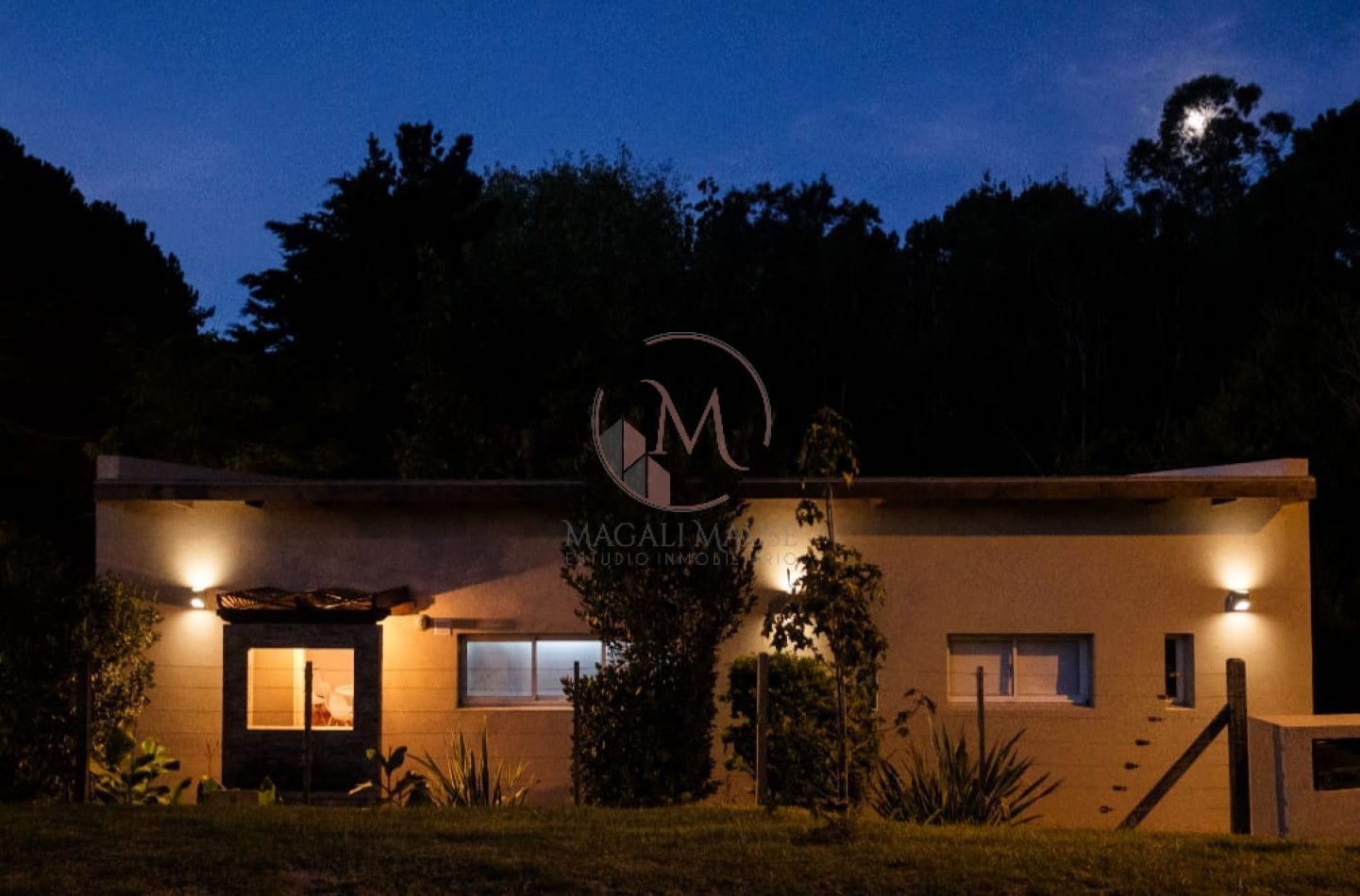 Casa Infinita en Valeria Del Mar