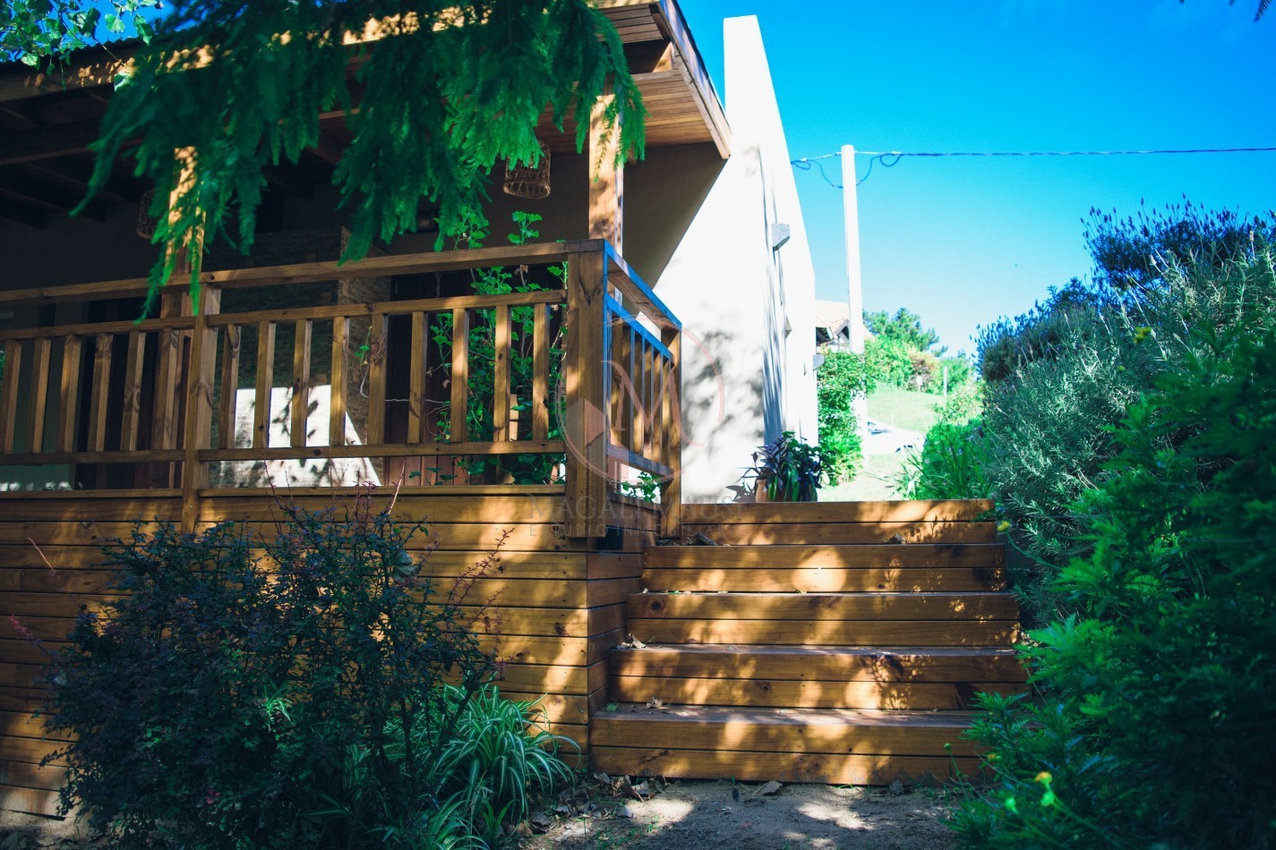 Casa Infinita en Valeria Del Mar